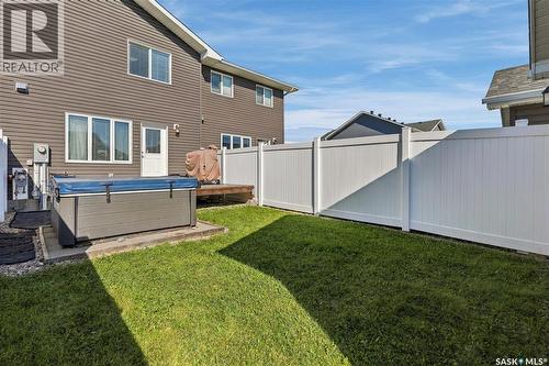 4653 Primrose Green Drive E, Regina, SK 