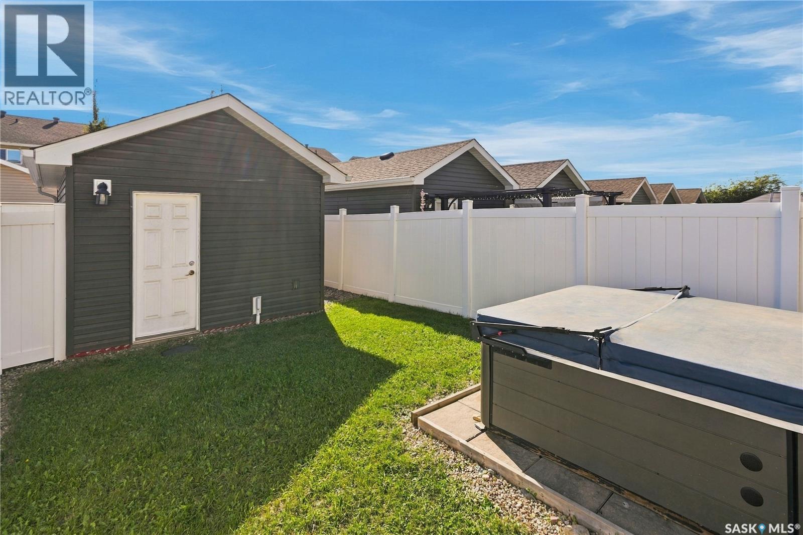 4653 Primrose Green Drive E, Regina, SK