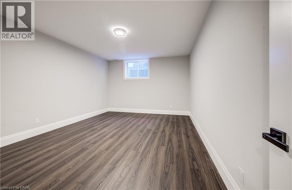 Bedroom #6 - 61 Schweitzer Street, Kitchener, ON