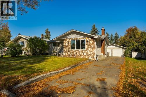 168 AITKEN CRESCENT  Prince George, BC V2L 4N1
