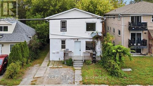 167 MARMORA STREET  Quinte West (Trenton Ward), ON K8V 2J7