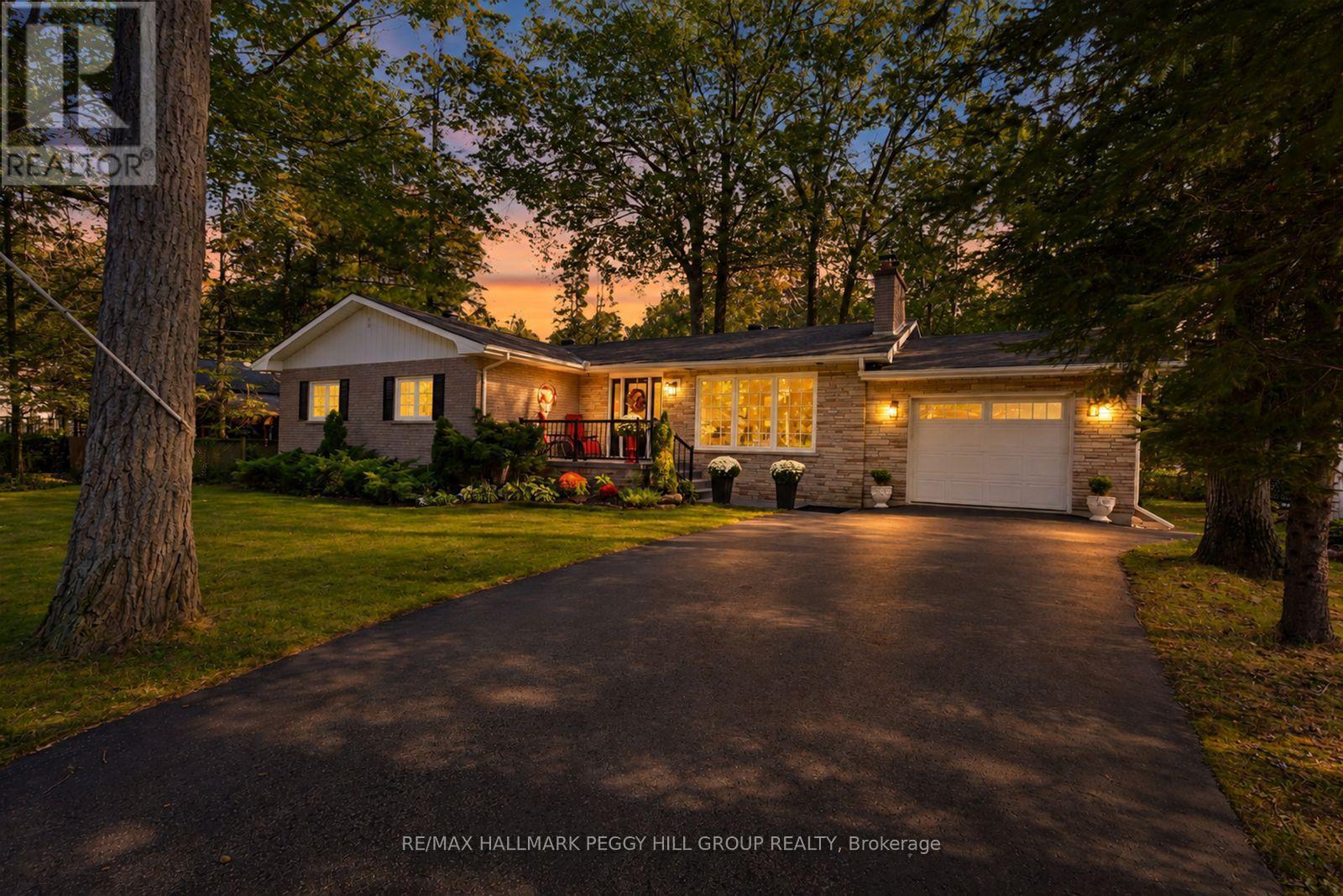 9 Cabell Road, Tiny, ON