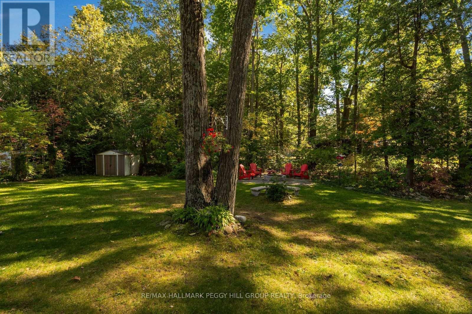 9 Cabell Road, Tiny, ON