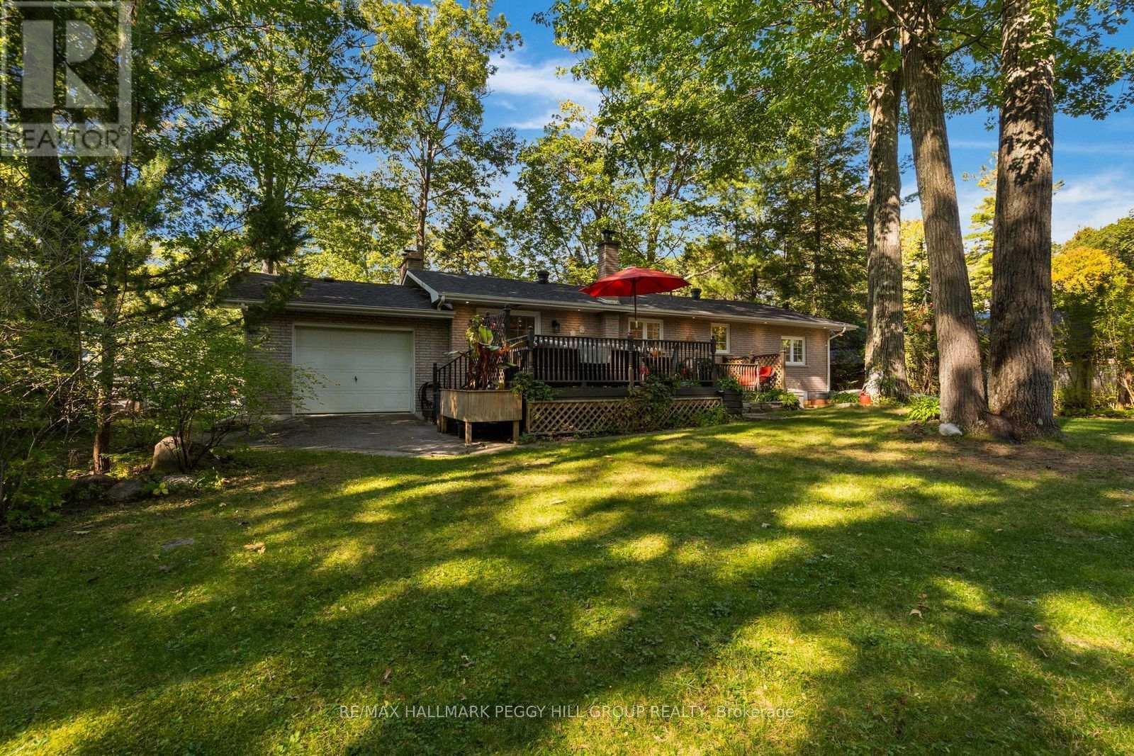 9 Cabell Road, Tiny, ON