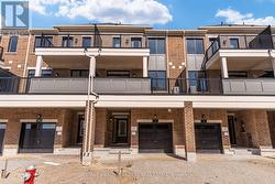 6 THORNBIRD CRESCENT Brampton, ON L6V 3N5