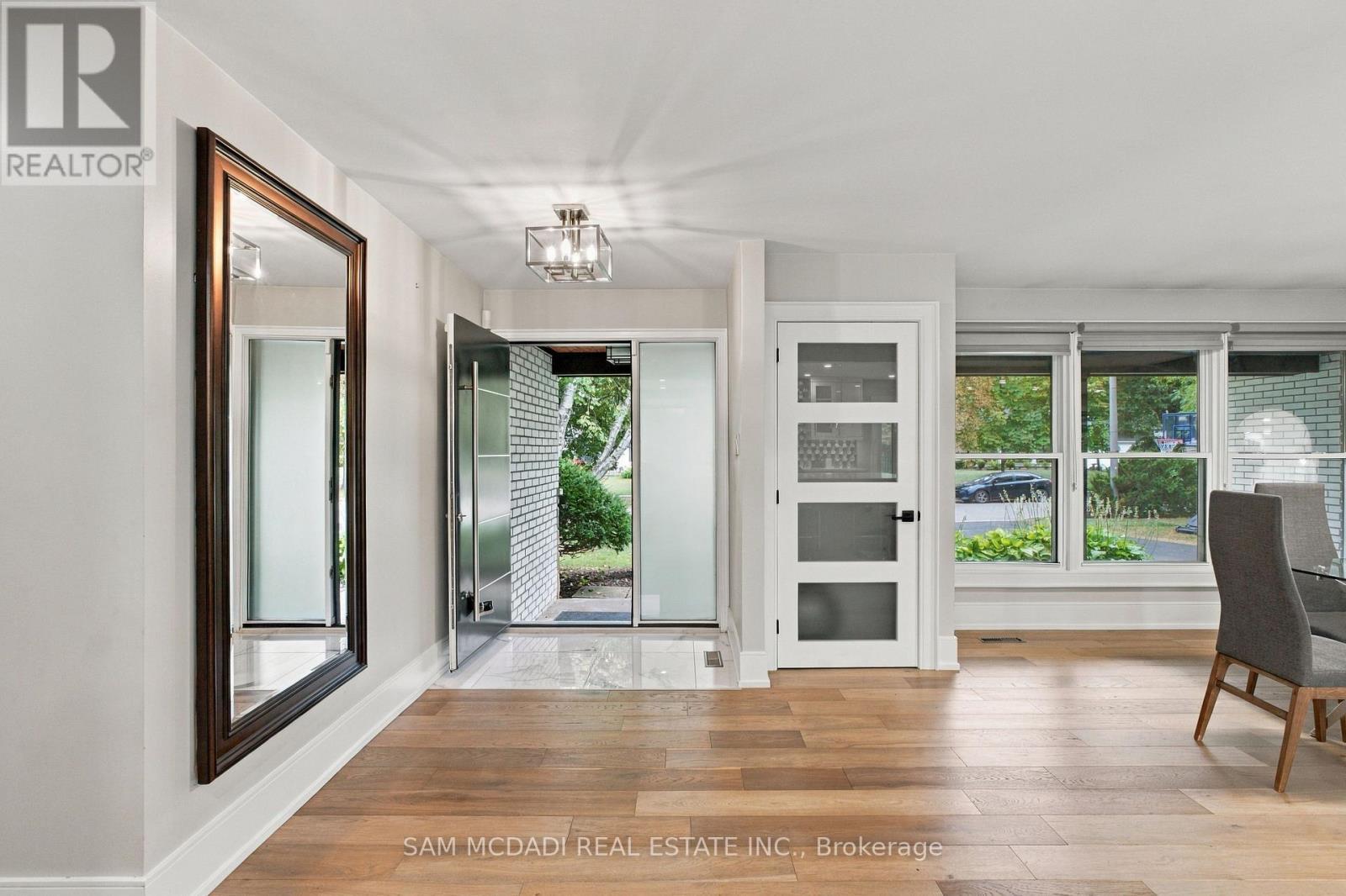 1357 Saginaw Crescent, Mississauga, ON