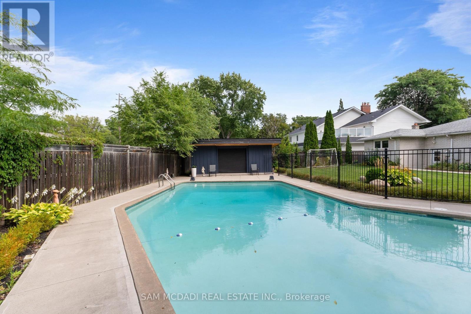 1357 Saginaw Crescent, Mississauga, ON