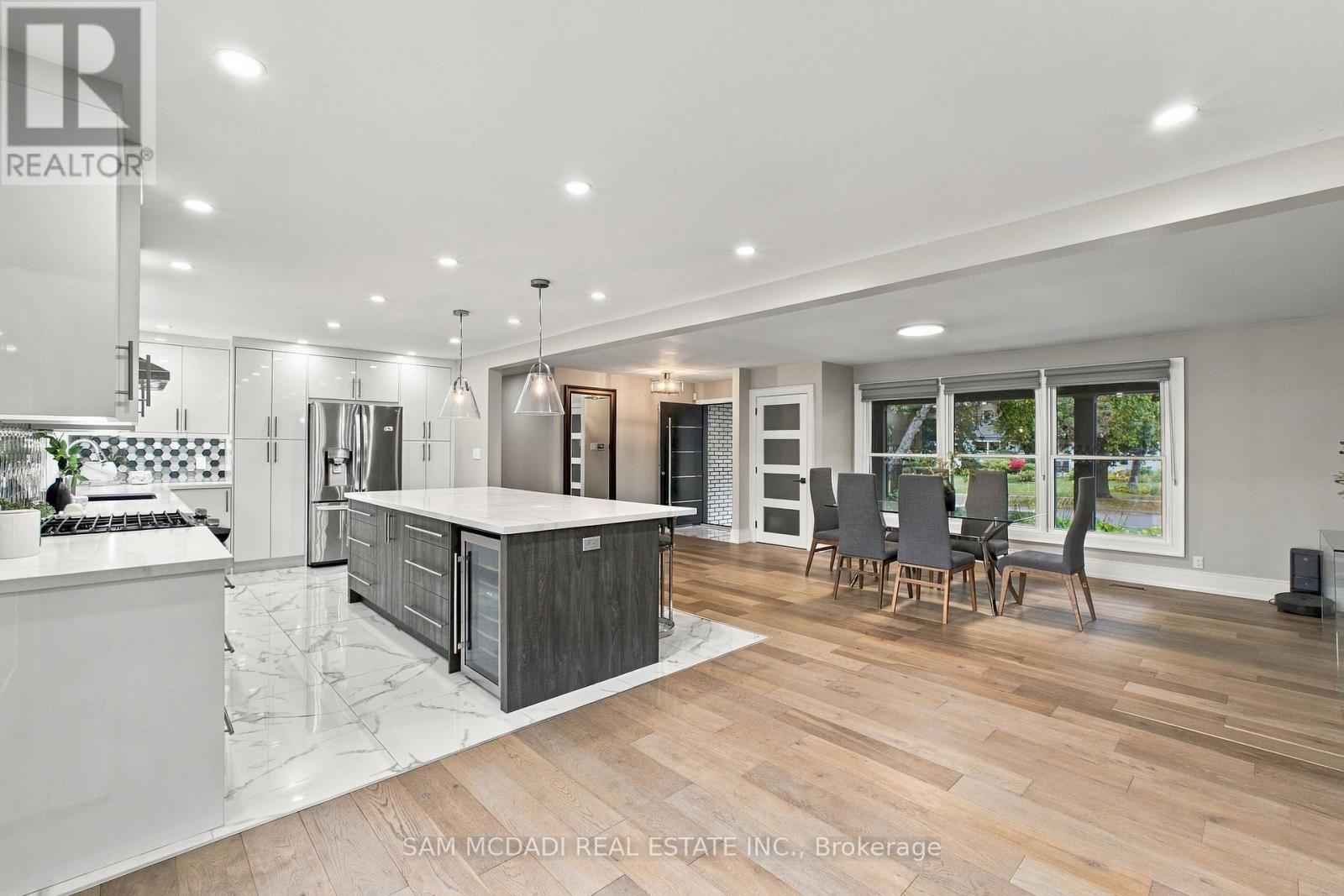 1357 Saginaw Crescent, Mississauga, ON