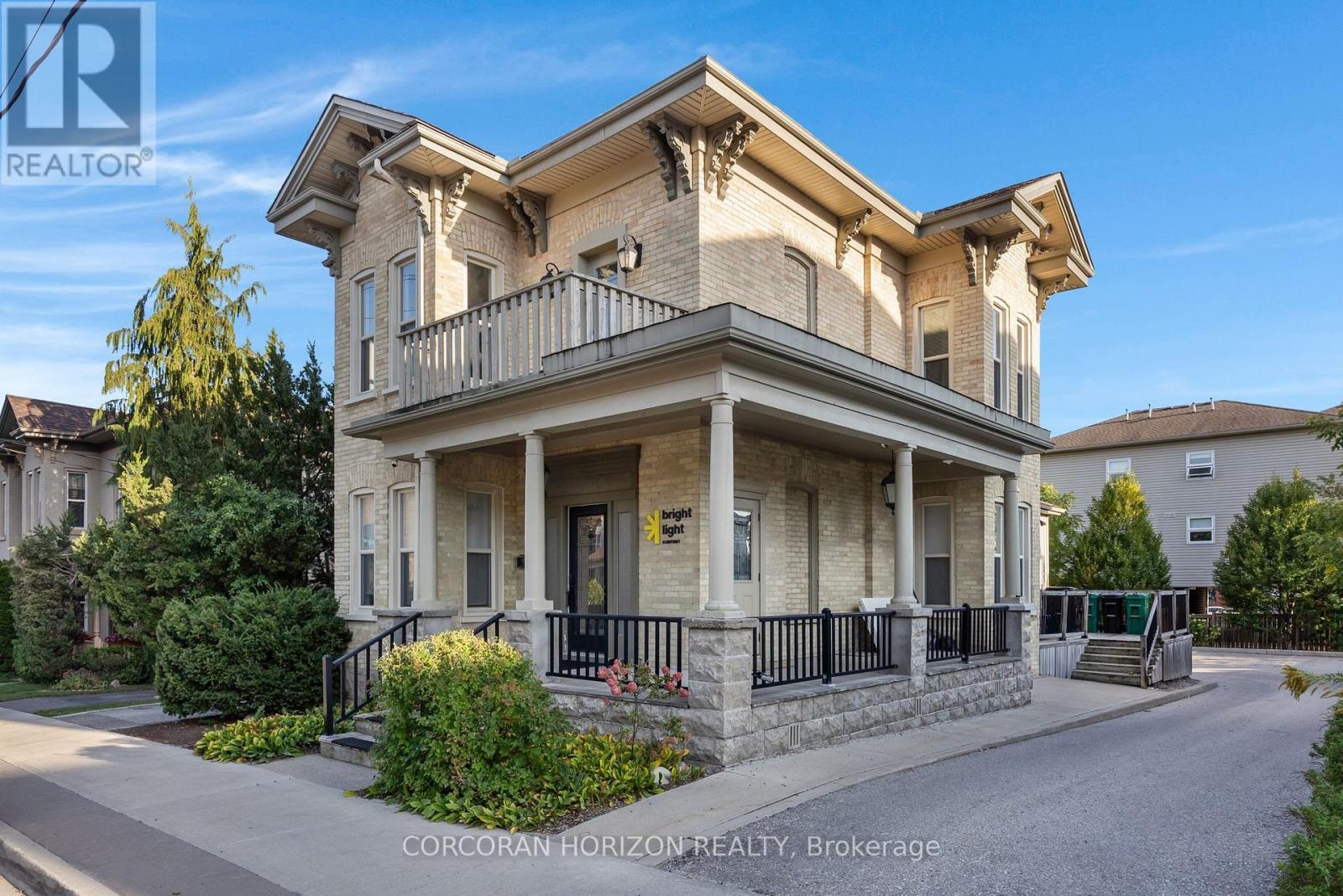 33 Young Street, Waterloo, ON