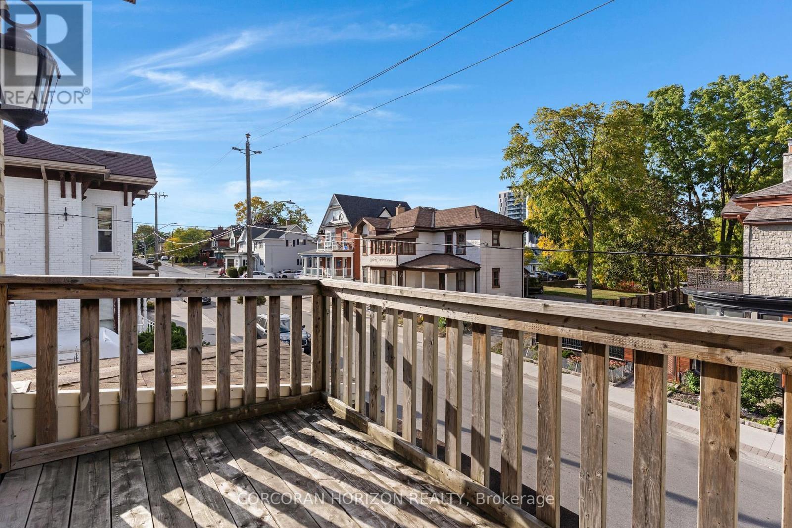 33 Young Street, Waterloo, ON