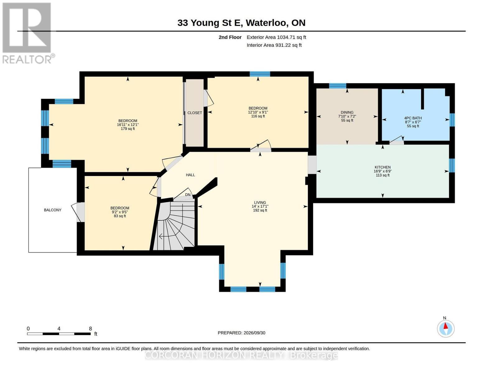 33 Young Street, Waterloo, ON