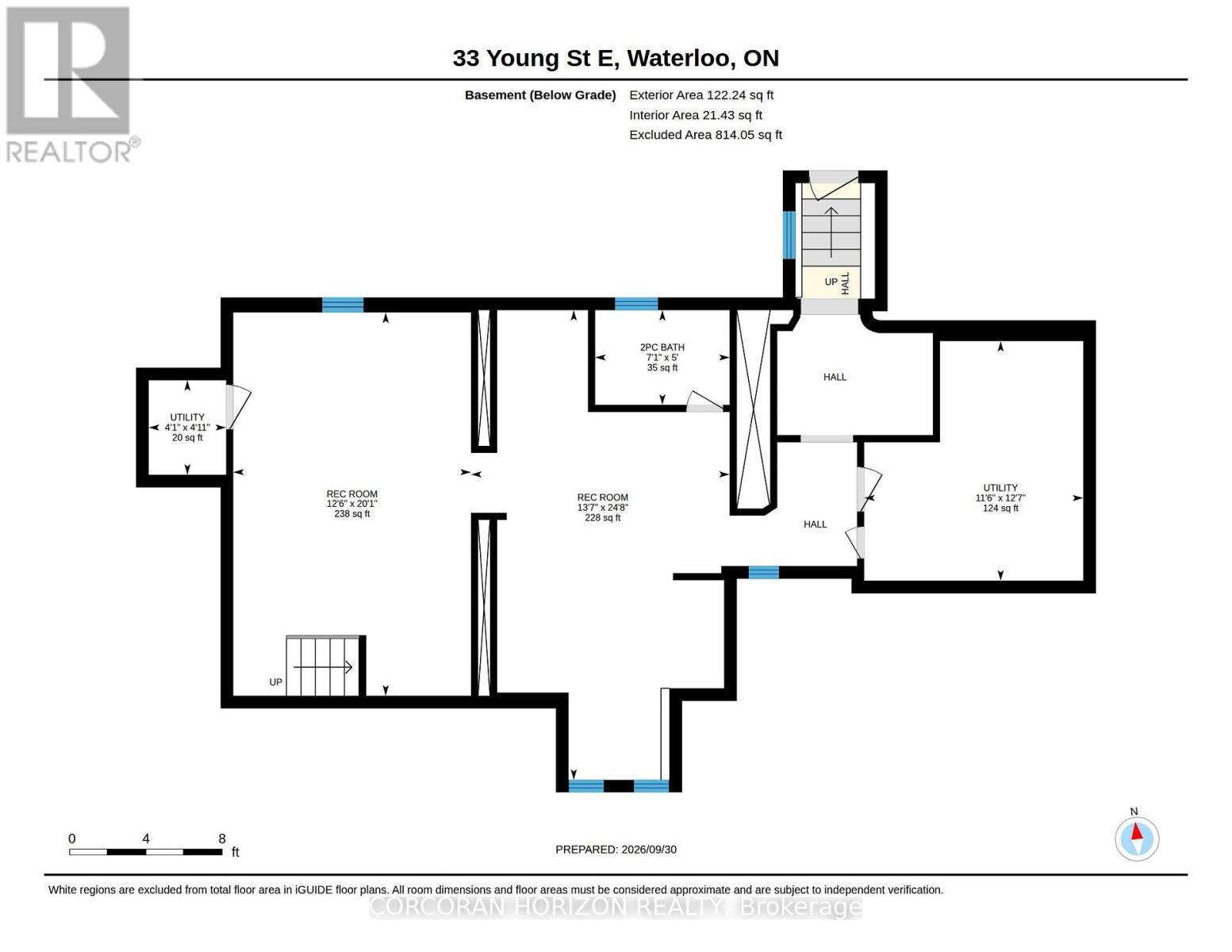 33 Young Street, Waterloo, ON