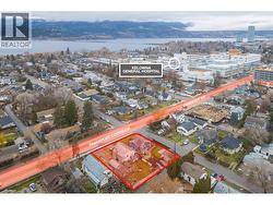 2415 Pandosy Street Kelowna, BC V1Y 1T7