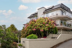 #303-1158 Fairfield Rd Victoria, BC V8V 3B1