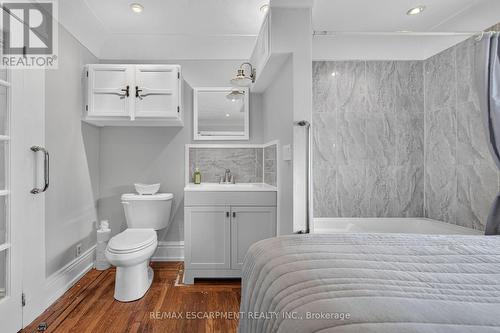 103 Belmont Avenue, Hamilton, ON 