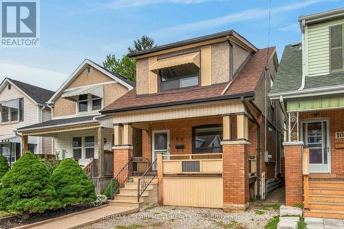 103 Belmont Avenue, Hamilton, ON 
