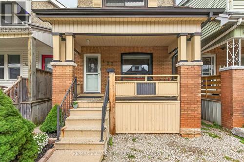 103 Belmont Avenue, Hamilton, ON 