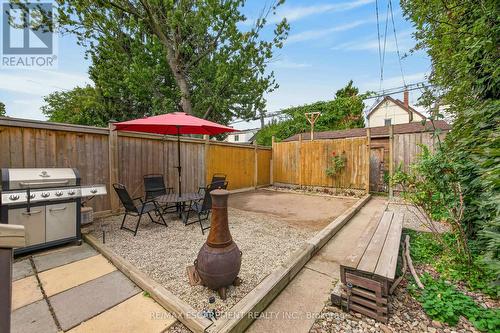 103 Belmont Avenue, Hamilton, ON 