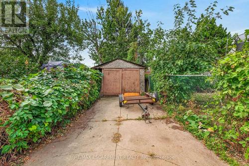 103 Belmont Avenue, Hamilton, ON 