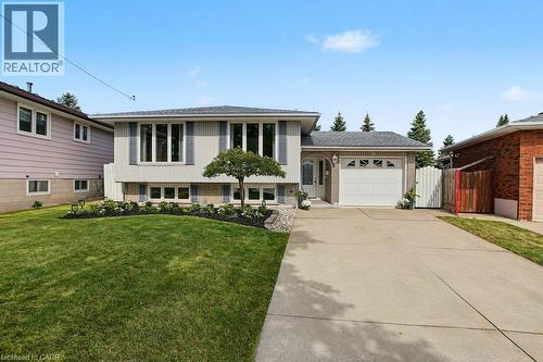 30 CATALINA Drive  Hamilton, ON L8G 2M5