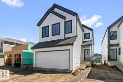 5009 CAWSEY LI SW Edmonton, AB T6W 5G4
