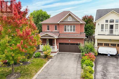 52 BARDOE CRESCENT  Milton (Sc Scott), ON L9T 0R7
