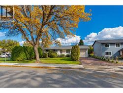 565 Dougall Road S Kelowna, BC V1X 3K2