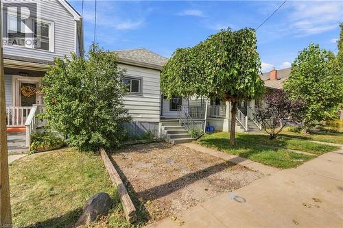 77 PROVINCE Street N  Hamilton, ON L8H 4H5