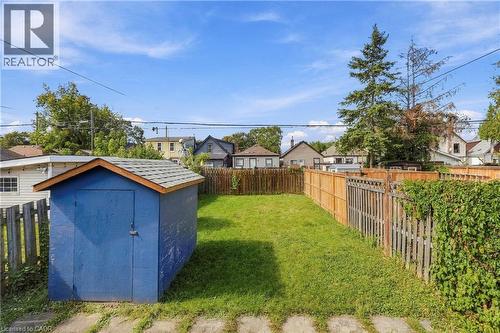 77 Province Street N, Hamilton, ON 