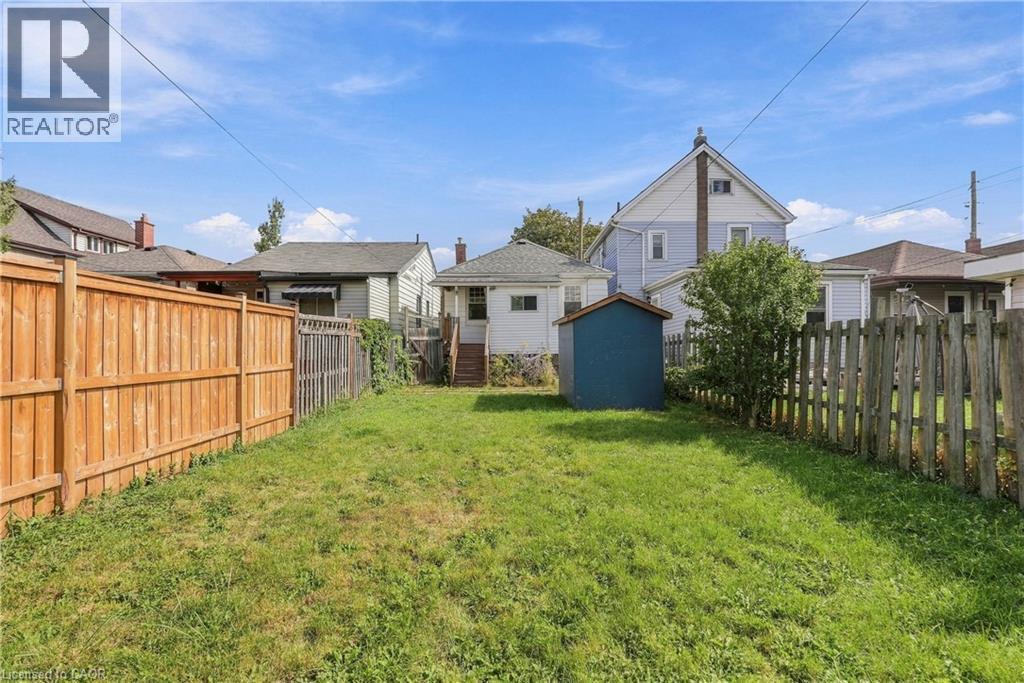 77 Province Street N, Hamilton, ON