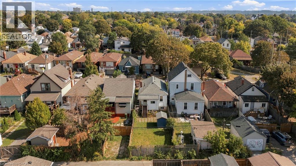 77 Province Street N, Hamilton, ON