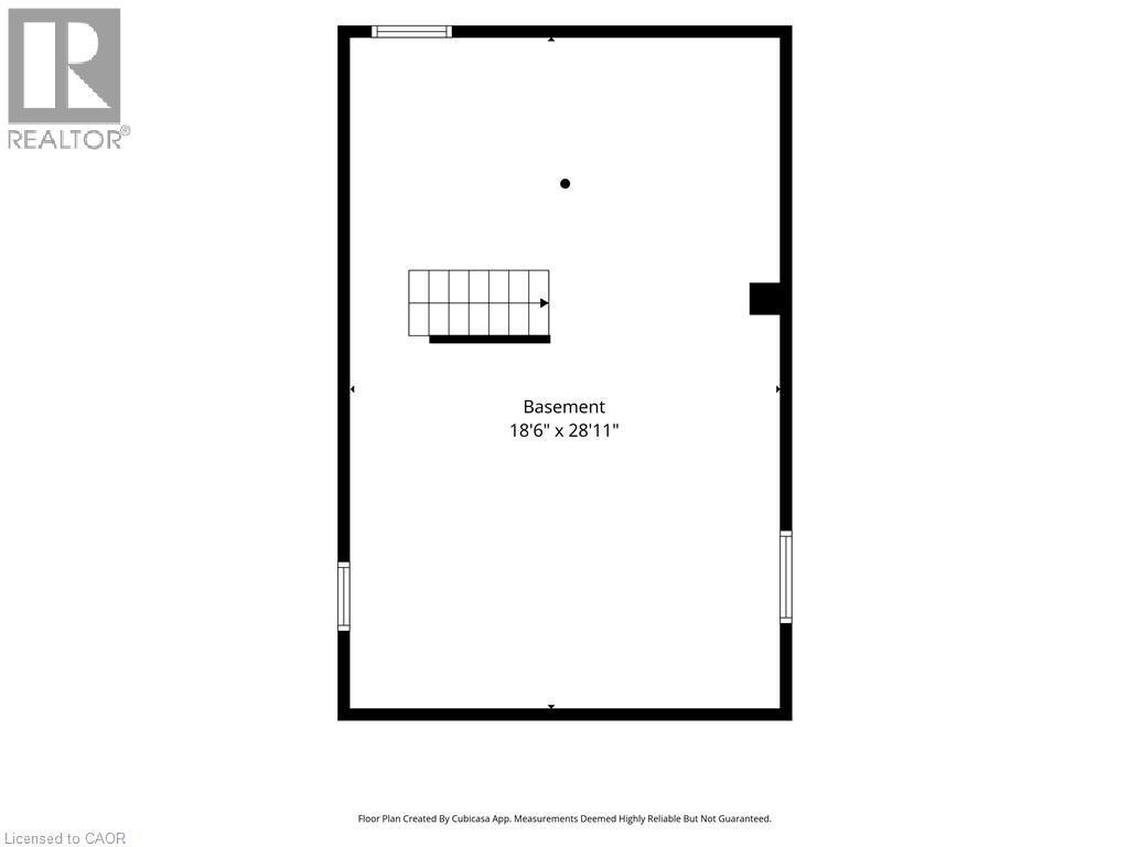 77 Province Street N, Hamilton, ON