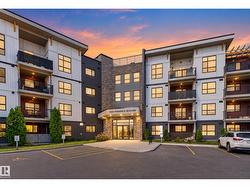 #205 1506 TAMARACK BV NW Edmonton, AB T6T 2J5
