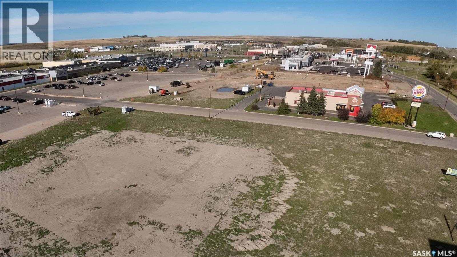 1605 North Service Road E, Swift Current, SK