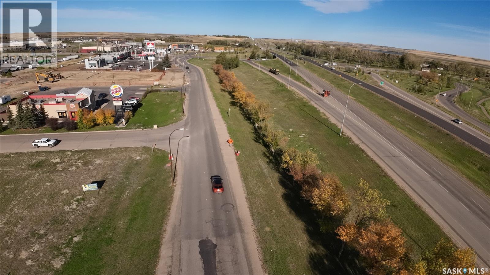 1605 North Service Road E, Swift Current, SK