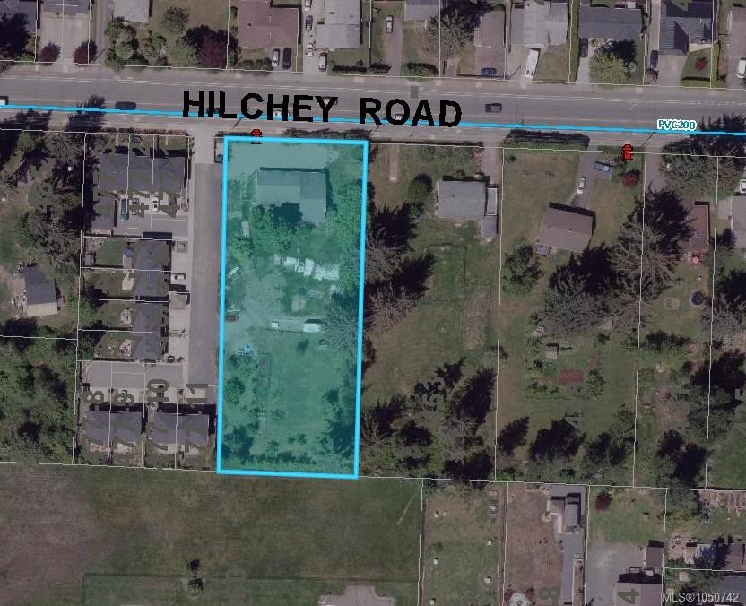461 Hilchey Rd, Campbell River, BC