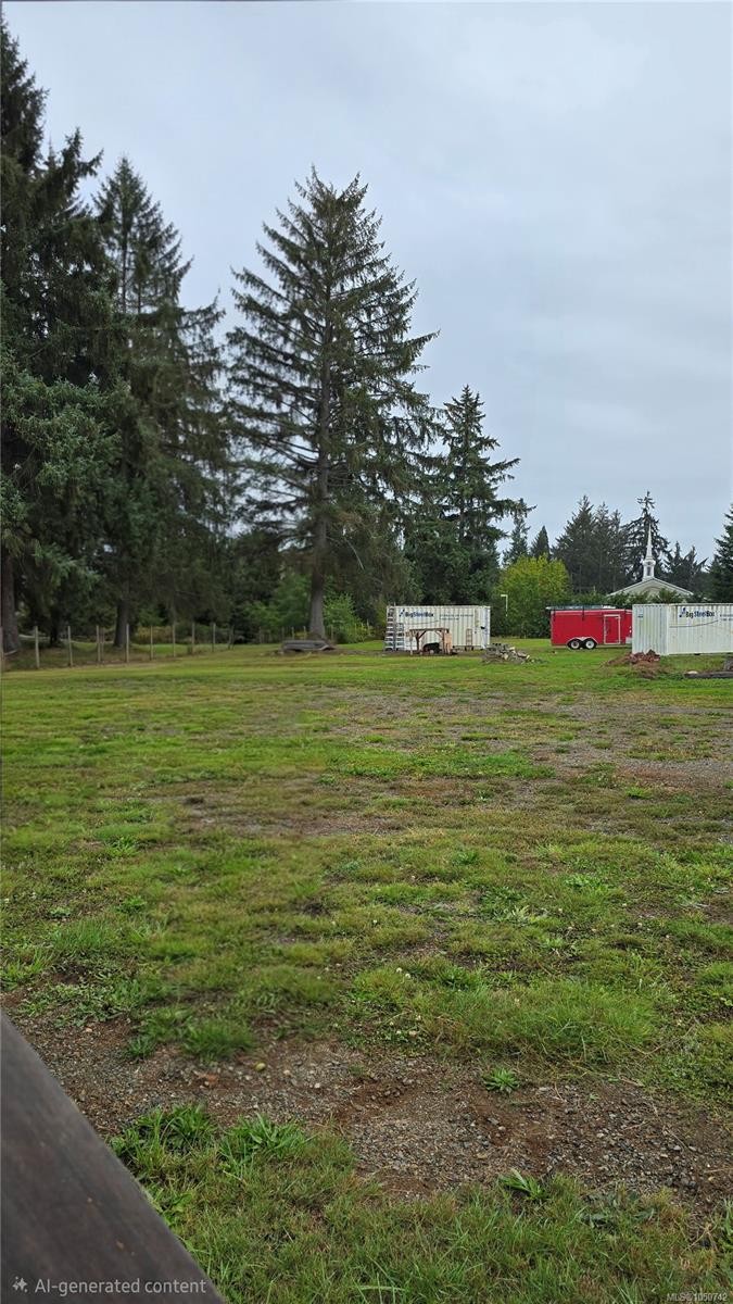 461 Hilchey Rd, Campbell River, BC