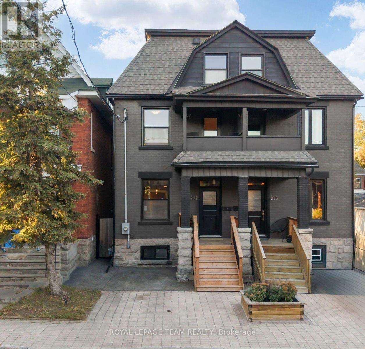 275 Arlington Avenue, Ottawa, ON