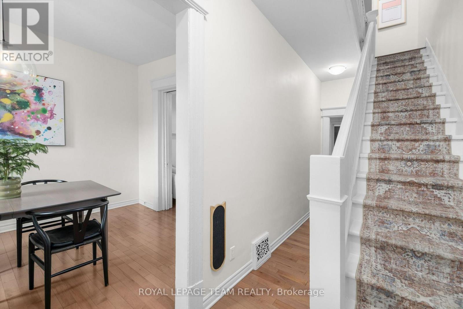 275 Arlington Avenue, Ottawa, ON