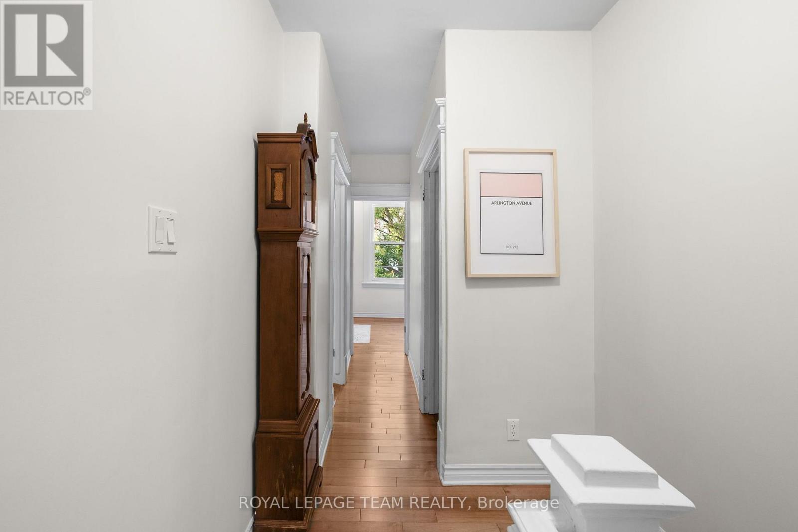 275 Arlington Avenue, Ottawa, ON