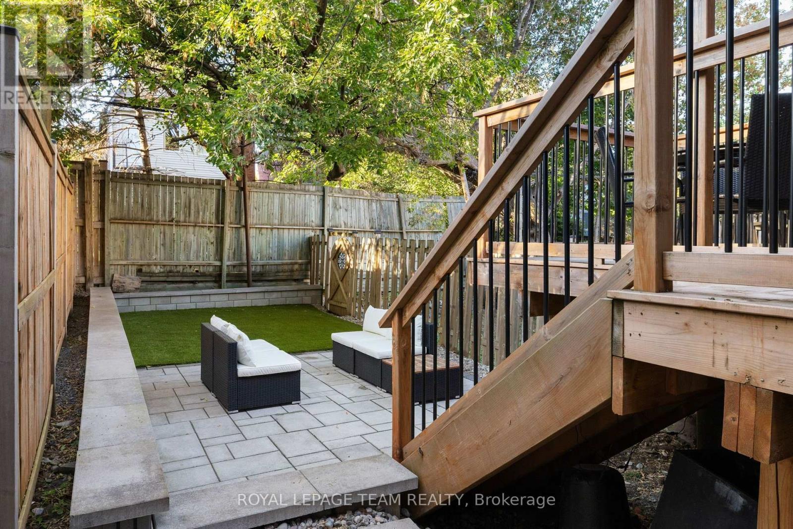 275 Arlington Avenue, Ottawa, ON