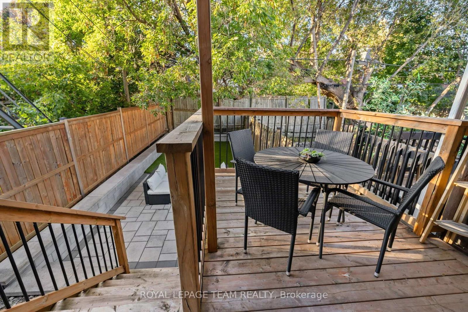 275 Arlington Avenue, Ottawa, ON