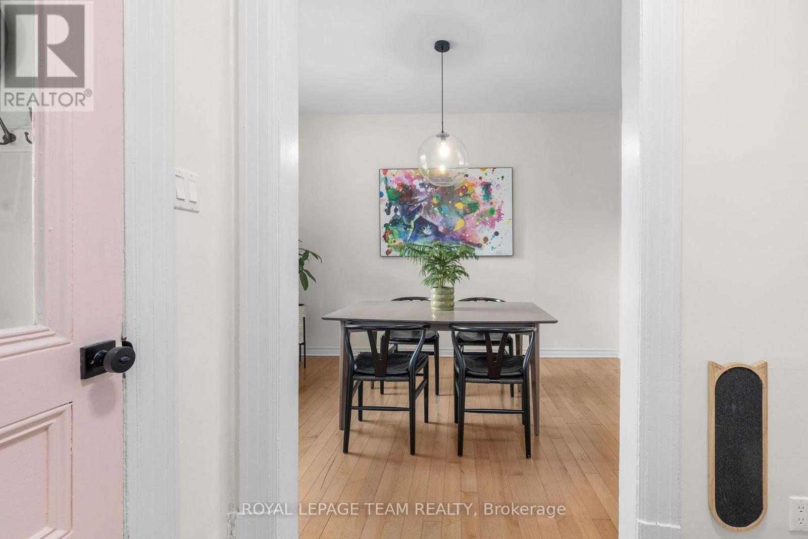 275 Arlington Avenue, Ottawa, ON