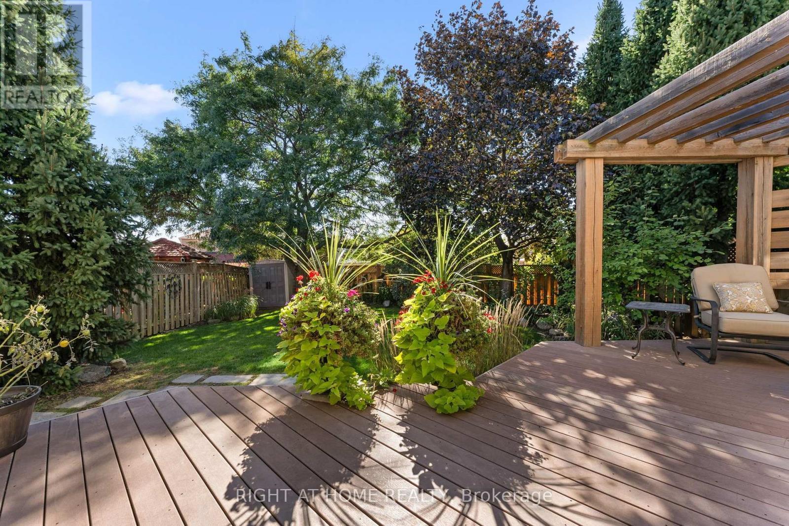 5382 Huntingfield Drive, Mississauga, ON