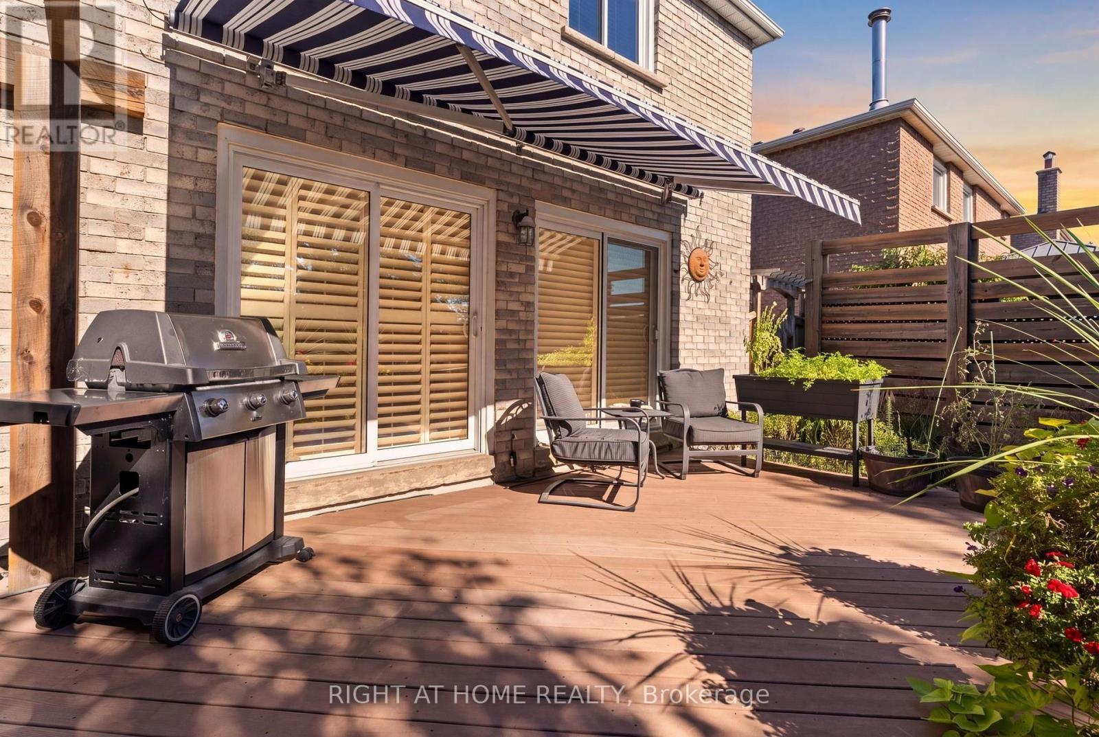 5382 Huntingfield Drive, Mississauga, ON
