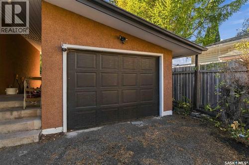 1814 Wilson Crescent, Saskatoon, SK 