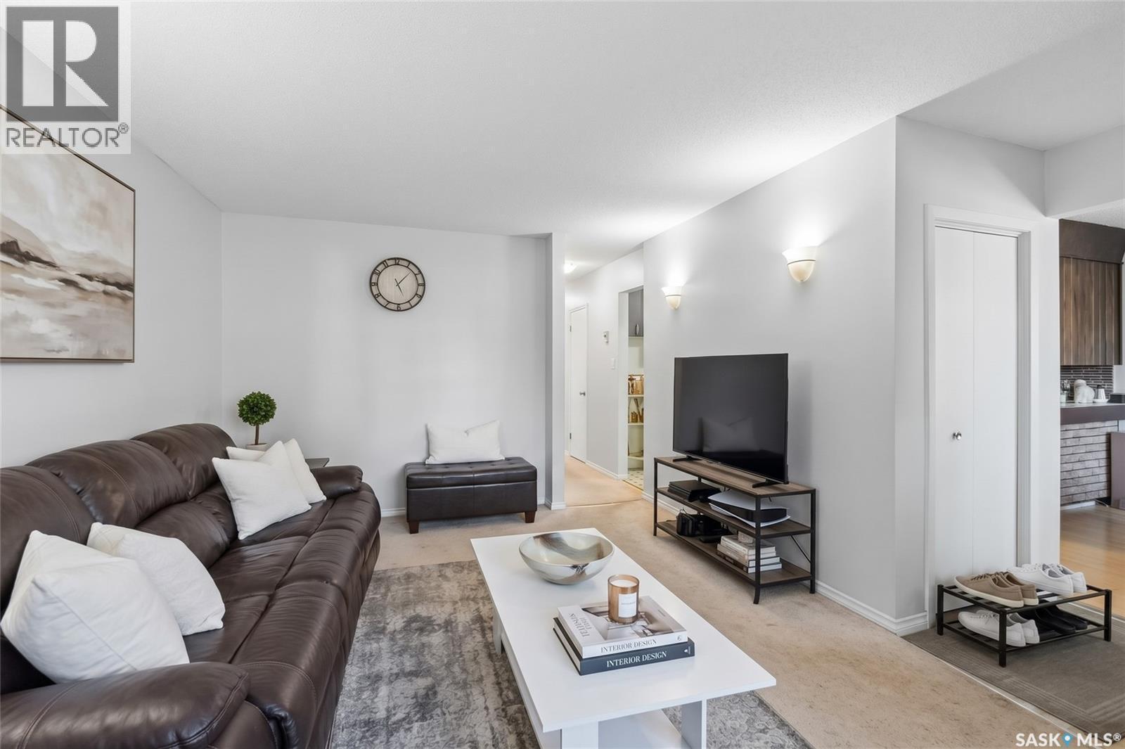 1814 Wilson Crescent, Saskatoon, SK