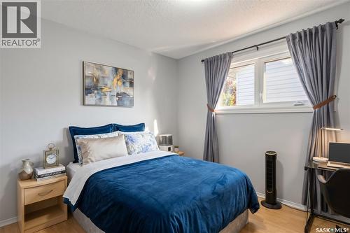 1814 Wilson Crescent, Saskatoon, SK 