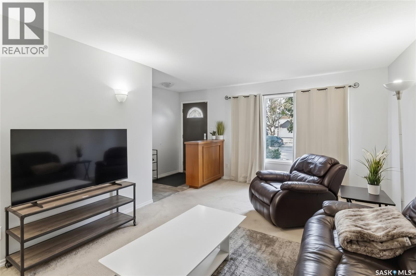 1814 Wilson Crescent, Saskatoon, SK