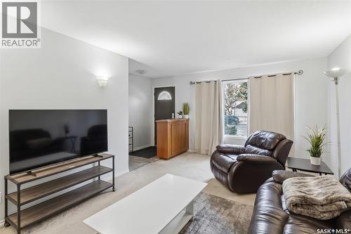 1814 Wilson Crescent, Saskatoon, SK 
